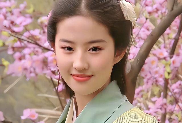 演员：殷桃第6孙俪第4第1实至名归九游会j9ag最能“扛剧”的6位女(图2)