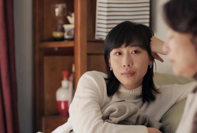 演员：殷桃第6孙俪第4第1实至名归九游会j9ag最能“扛剧”的6位女(图3)