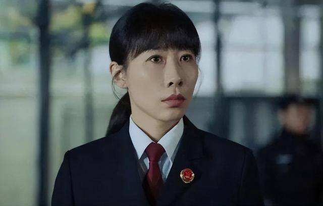 演员：殷桃第6孙俪第4第1实至名归九游会j9ag最能“扛剧”的6位女(图5)