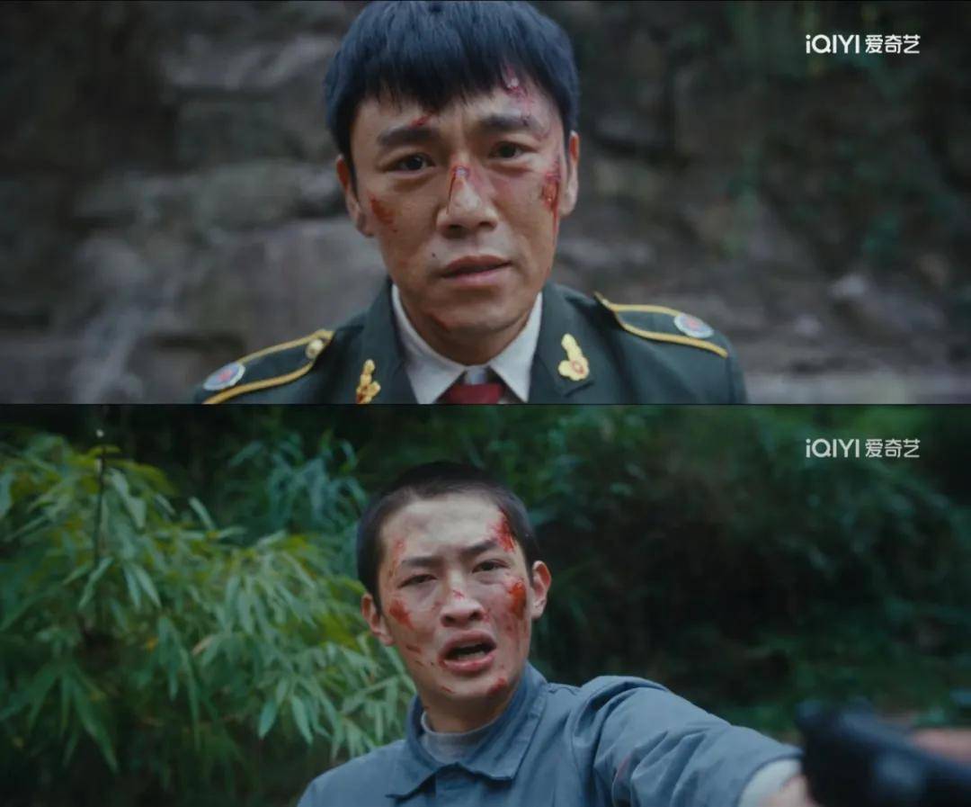 从“推理追凶”升级为“时代寓言”j9国际站《借命而生》：悬疑剧(图10)