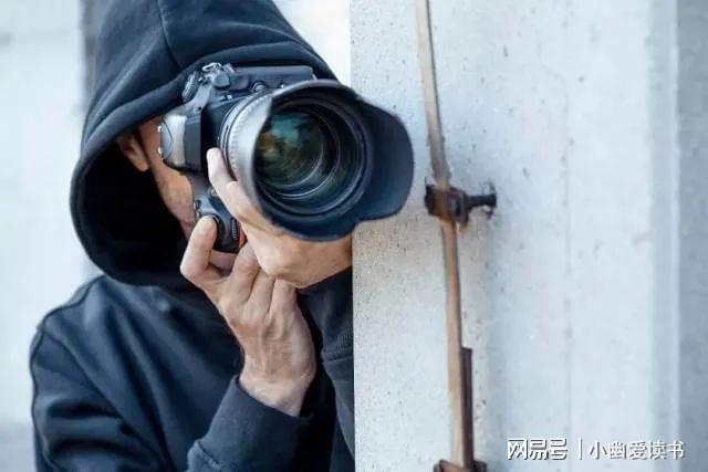 然》：功利心与虚荣心造就的黑暗阴谋九游会J9松本清张《十万分之一的偶(图4)