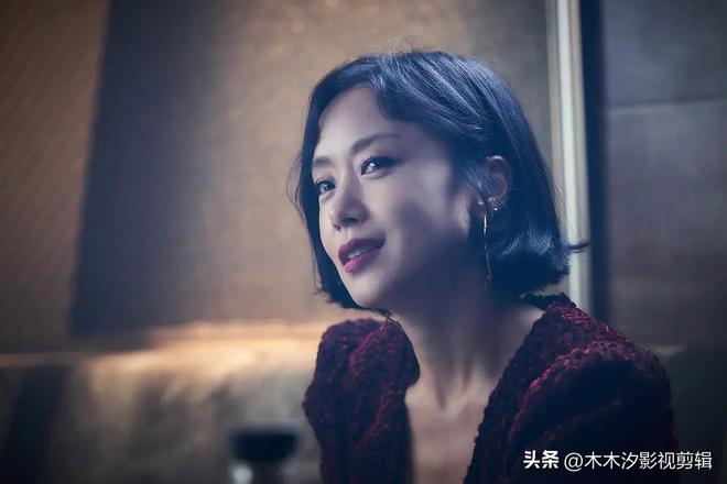 的韩国“悬疑惊悚大片”榜单！高能反转！九游会网址是多少必追片单！10部超精彩(图6)
