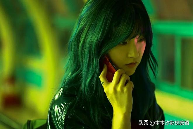 的韩国“悬疑惊悚大片”榜单！高能反转！九游会网址是多少必追片单！10部超精彩(图10)