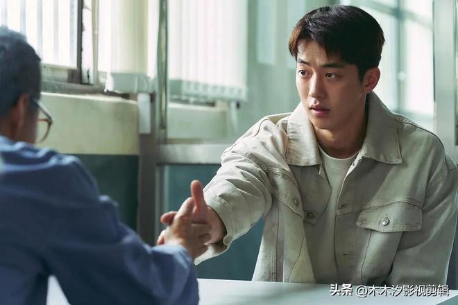 的韩国“悬疑惊悚大片”榜单！高能反转！九游会网址是多少必追片单！10部超精彩(图11)