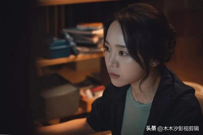 的韩国“悬疑惊悚大片”榜单！高能反转！九游会网址是多少必追片单！10部超精彩(图13)