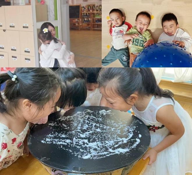 西双版纳童萌乐托育的成长故事九游会爱之名育未来：罗璐颖与(图5)